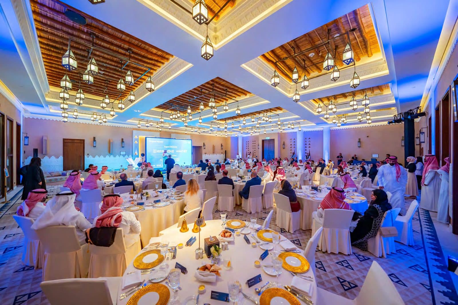 KAUST ScaleX Convergence